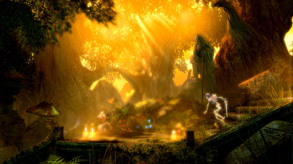 三位一体/Trine Enchanted Edition 截图