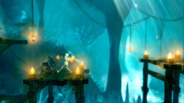 三位一体/Trine Enchanted Edition 截图