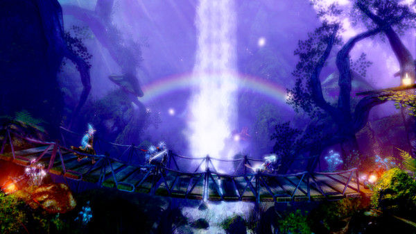 三位一体/Trine Enchanted Edition 截图