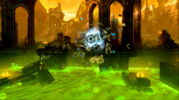 三位一体/Trine Enchanted Edition 截图