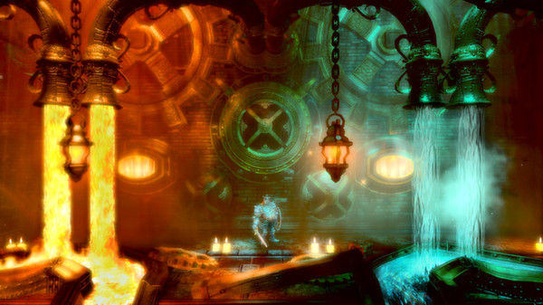 三位一体/Trine Enchanted Edition 截图