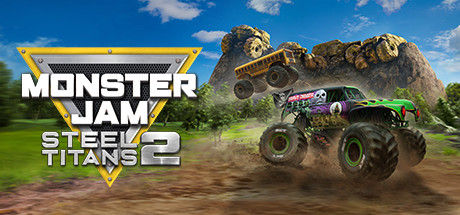 怪物卡车钢铁巨人2/Monster Jam Steel Titans 2 截图