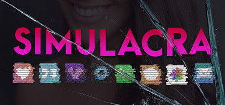 拟像/SIMULACRA 截图