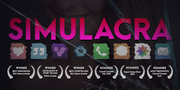 拟像/SIMULACRA 截图
