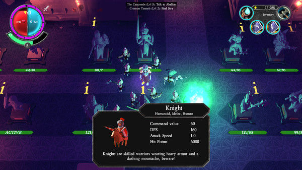 亡灵军团/Undead Horde 截图