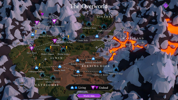 亡灵军团/Undead Horde 截图