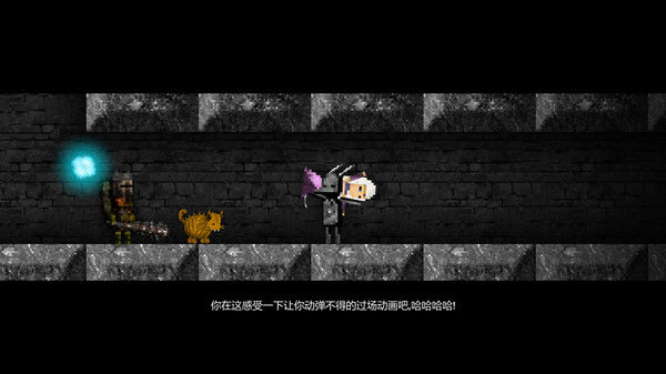 烛火地牢/Tallowmere 截图