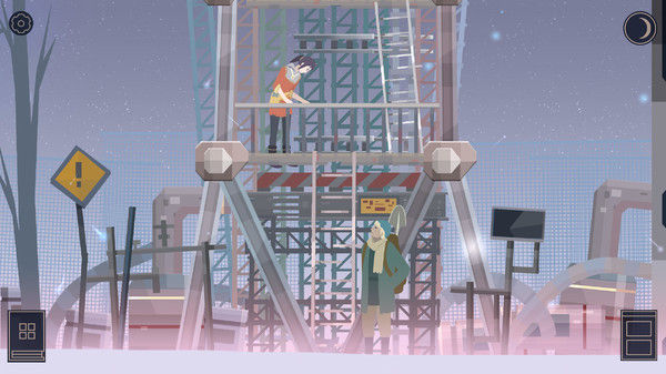 OPUS：灵魂之桥 截图