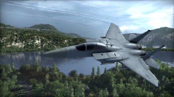 战争游戏：空地一体战/Wargame: Airland Battle 截图