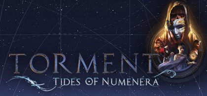 折磨：扭蒙拉之潮/Torment: Tides of Numenera