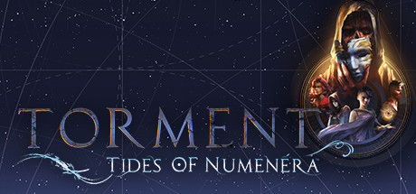 折磨：扭蒙拉之潮/Torment: Tides of Numenera 截图