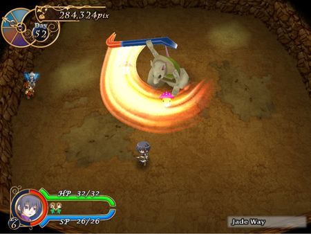 露塞提娅：道具屋经营妙方/Recettear: An Item Shop's Tale 截图