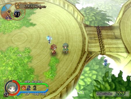 露塞提娅：道具屋经营妙方/Recettear: An Item Shop's Tale 截图