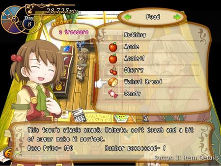 露塞提娅：道具屋经营妙方/Recettear: An Item Shop's Tale 截图