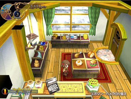 露塞提娅：道具屋经营妙方/Recettear: An Item Shop's Tale 截图