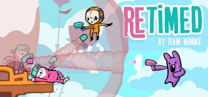 重新计时/Retimed