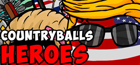 波兰球英雄/CountryBalls Heroes 截图