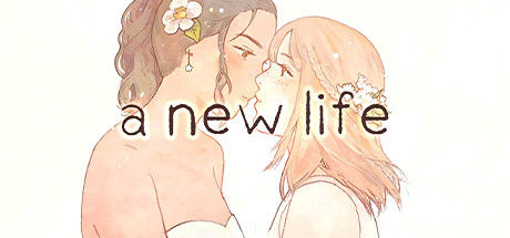 新的生活/a new life. 截图