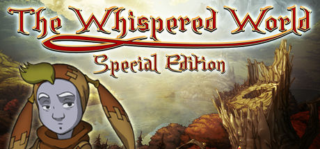 风语世界/The Whispered World Special Edition 截图