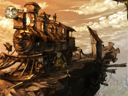 风语世界/The Whispered World Special Edition 截图