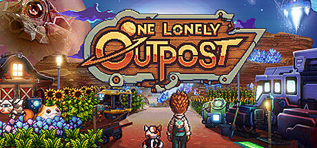 One Lonely Outpost 截图