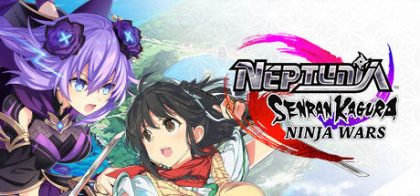 闪乱忍忍忍者大战战机少女：少女们的响艳/Neptunia x SENRAN KAGURA: Ninja Wars