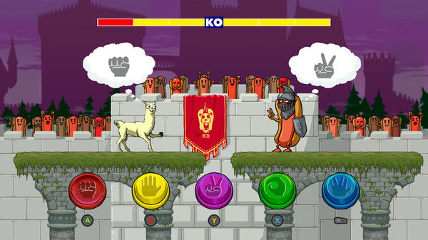 Superola：冠军版/Superola Champion Edition 截图