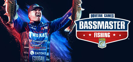 Bassmaster® Fishing 截图