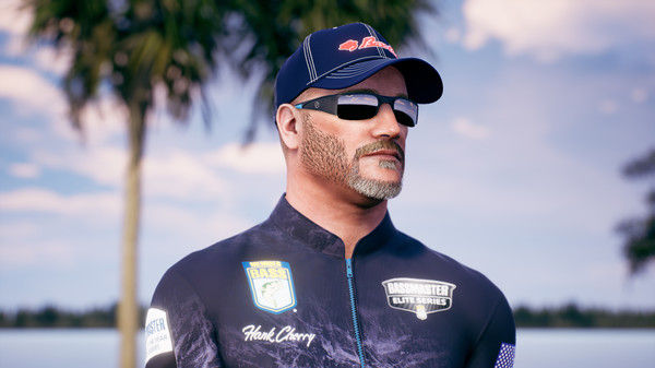 Bassmaster® Fishing 截图