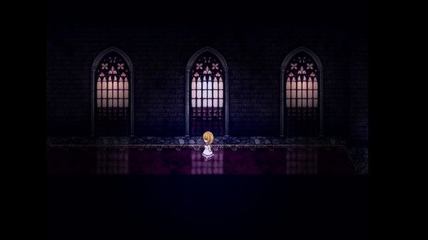 魔女之家：重制版/The Witch's House MV 截图
