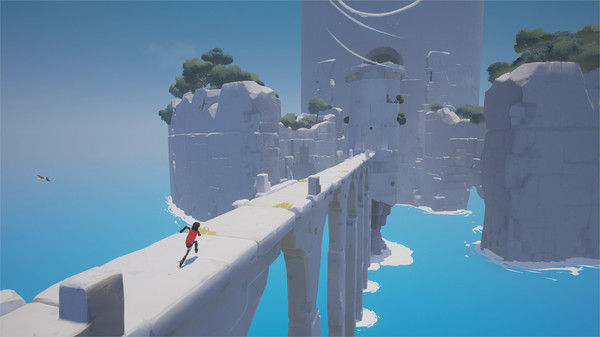 霜华/RiME 截图