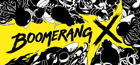 回力镖X/Boomerang X 截图