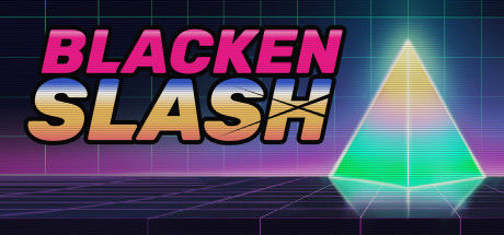 黑化斜线/Blacken Slash 截图