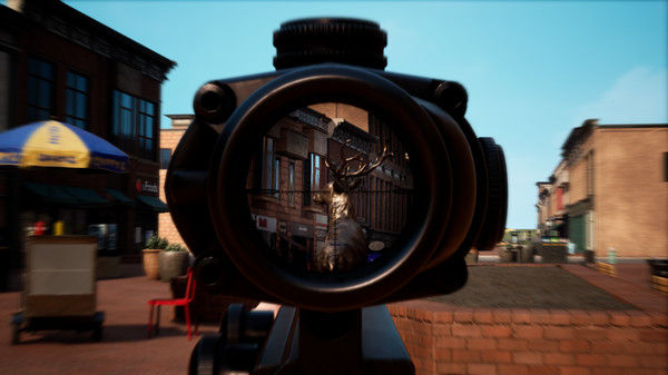 人类疯狂/Human Madness 截图