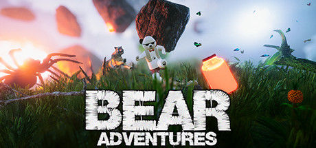 熊的冒险/Bear Adventures 截图