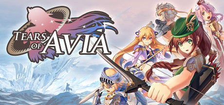 艾维雅之泪/Tears of Avia 截图