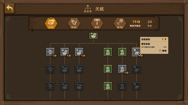 什么鸟都 截图