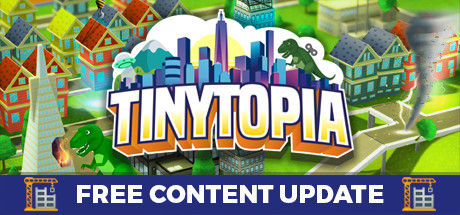 小小乌托邦 Tinytopia 截图