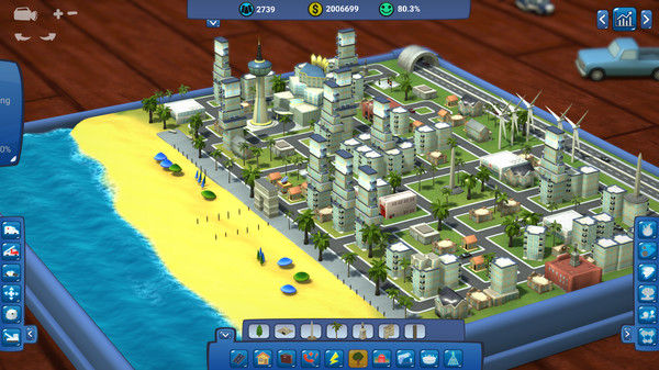 小小乌托邦 Tinytopia 截图