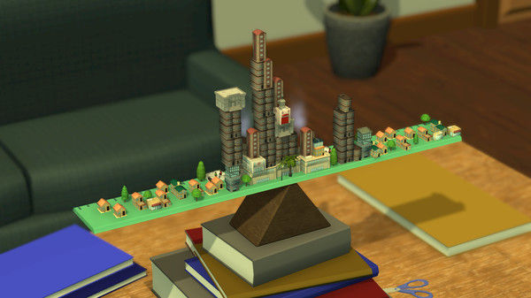 小小乌托邦 Tinytopia 截图