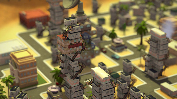 小小乌托邦 Tinytopia 截图