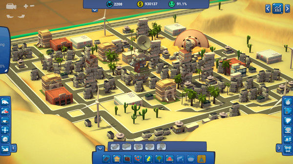 小小乌托邦 Tinytopia 截图