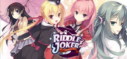 谜语小丑/RIDDLE JOKER