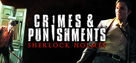 福尔摩斯：罪与罚/Sherlock Holmes: Crimes and Punishments 截图