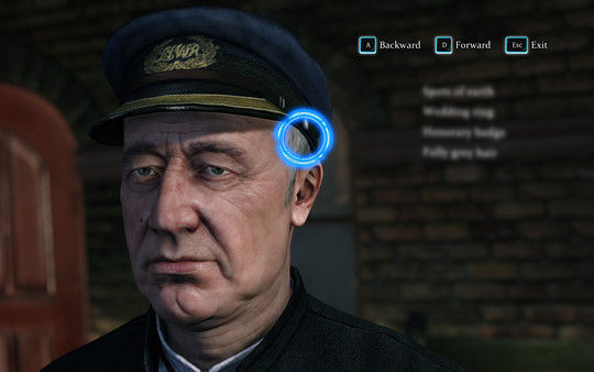 福尔摩斯：罪与罚/Sherlock Holmes: Crimes and Punishments 截图
