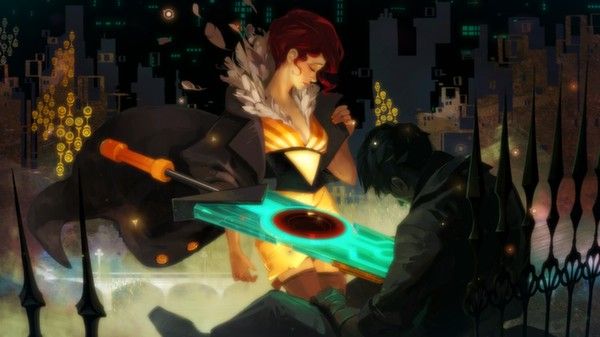 晶体管/Transistor 截图