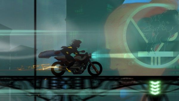 晶体管/Transistor 截图