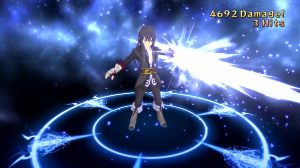 薄暮传说：终极版/Tales of Vesperia: Definitive Edition 截图