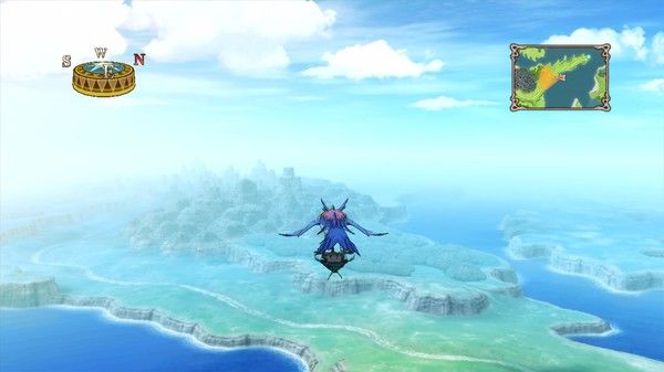 薄暮传说：终极版/Tales of Vesperia: Definitive Edition 截图