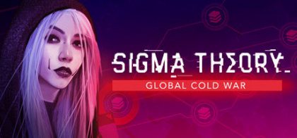 西格玛理论：谍战豪华版/Sigma Theory: Global Cold War